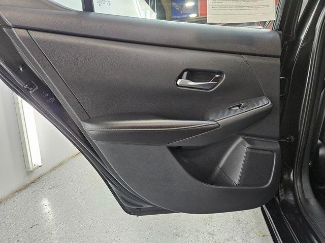 used 2023 Nissan Sentra car, priced at $20,810