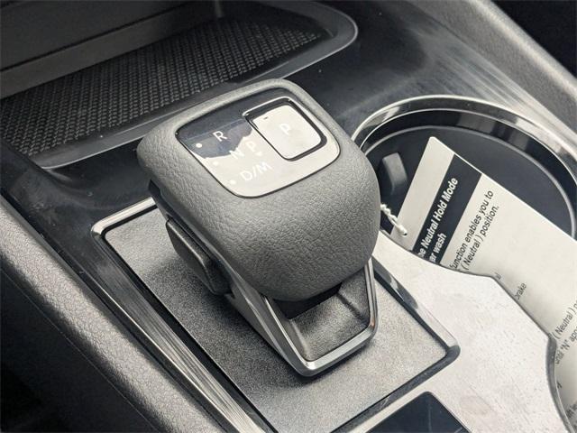 new 2025 Nissan Rogue car, priced at $32,534