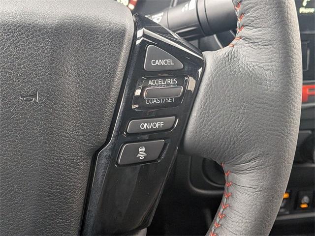 new 2026 Nissan Frontier car, priced at $43,941