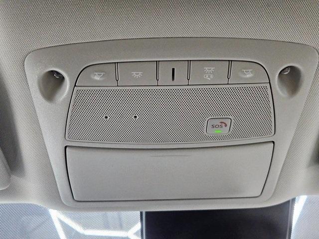 used 2024 Nissan Murano car, priced at $35,540