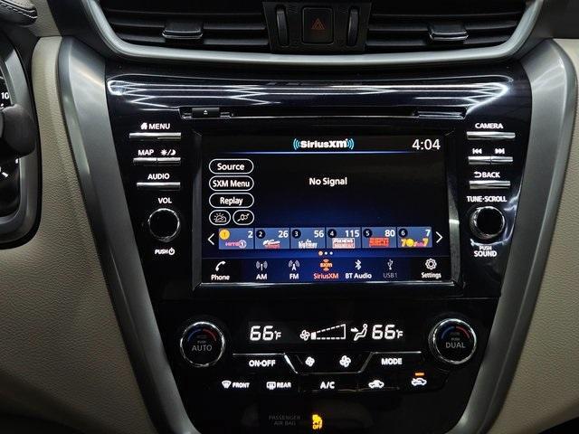 used 2024 Nissan Murano car, priced at $35,540