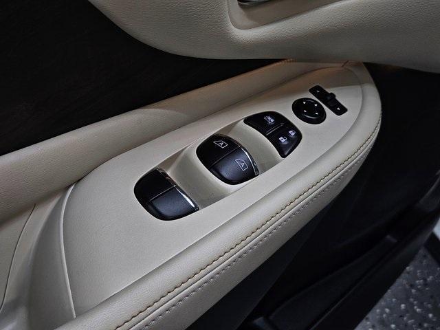 used 2024 Nissan Murano car, priced at $35,540