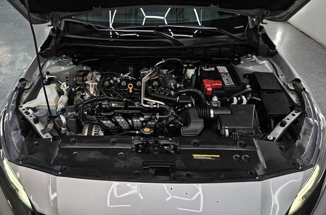used 2023 Nissan Altima car, priced at $22,698