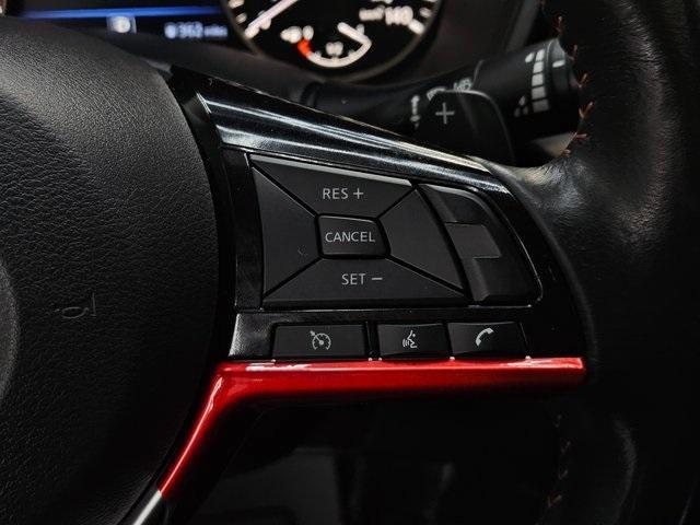 used 2023 Nissan Altima car, priced at $22,698