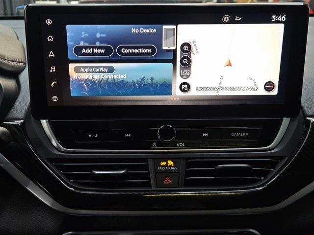 used 2023 Nissan Altima car, priced at $22,698