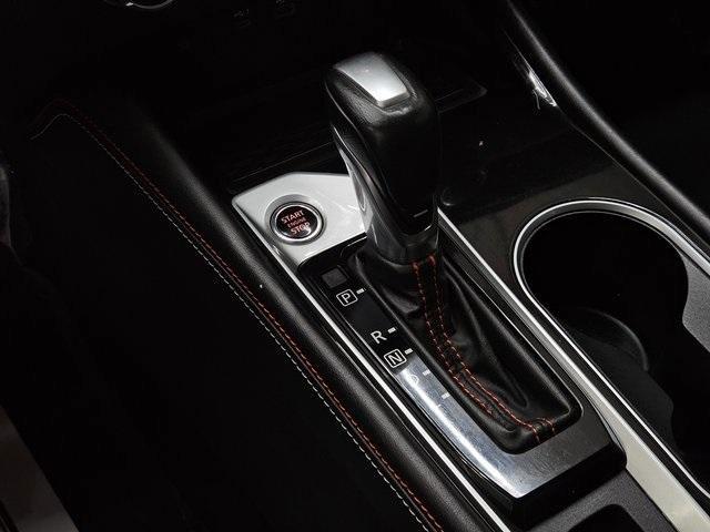 used 2023 Nissan Altima car, priced at $22,698