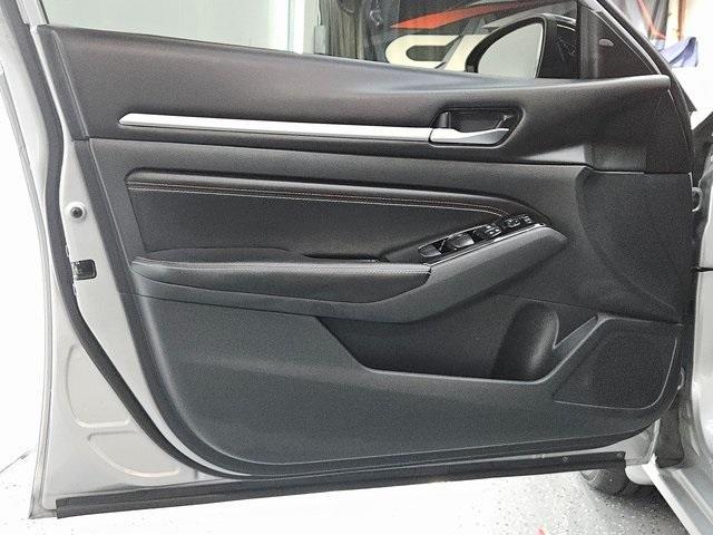 used 2023 Nissan Altima car, priced at $22,698