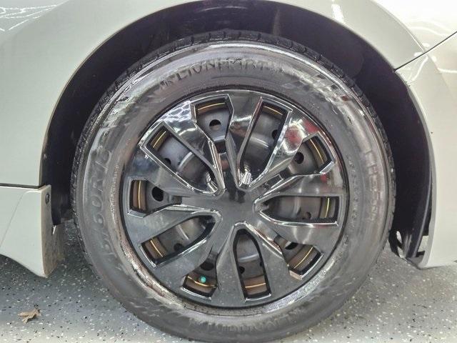 used 2017 Nissan Altima car, priced at $11,894