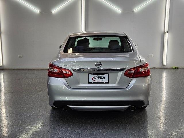 used 2017 Nissan Altima car, priced at $11,894