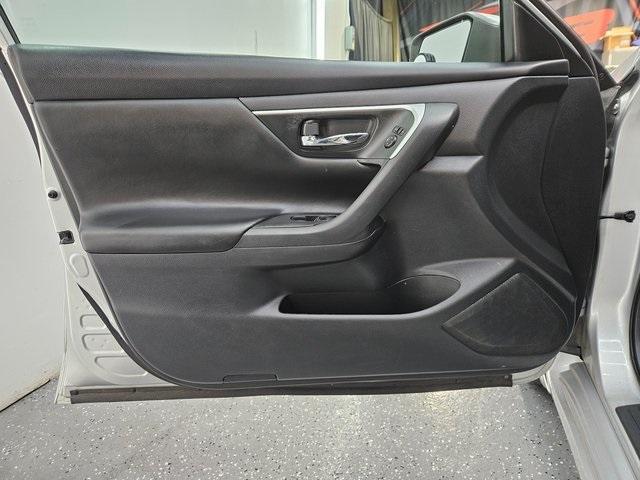 used 2017 Nissan Altima car, priced at $11,894