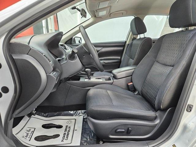 used 2017 Nissan Altima car, priced at $11,894