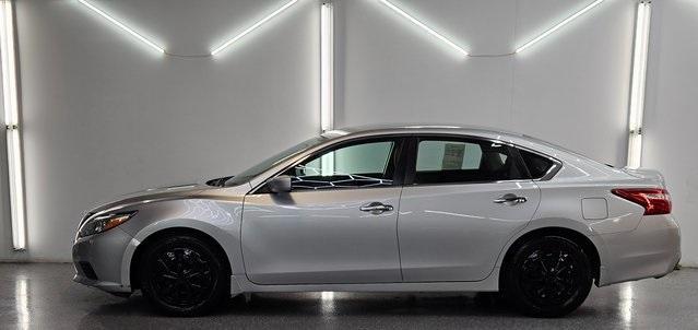 used 2017 Nissan Altima car, priced at $11,894