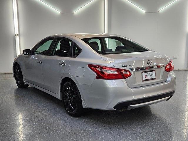 used 2017 Nissan Altima car, priced at $11,894
