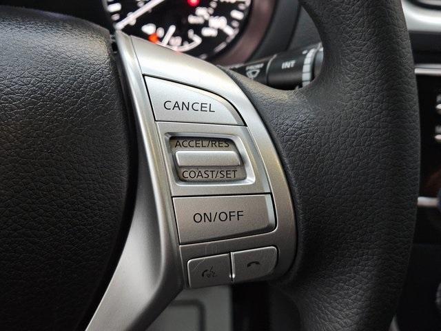 used 2017 Nissan Altima car, priced at $11,894