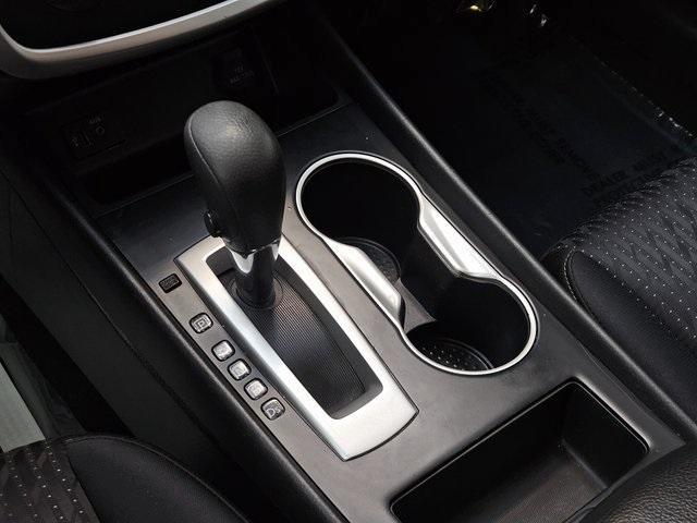 used 2017 Nissan Altima car, priced at $11,894