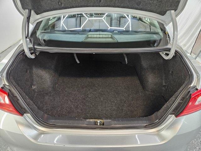 used 2017 Nissan Altima car, priced at $11,894