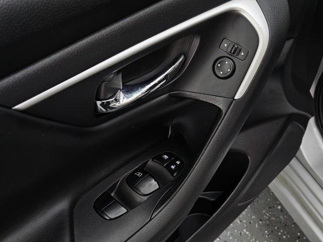 used 2017 Nissan Altima car, priced at $11,894