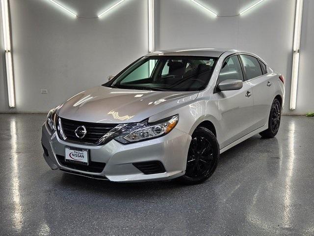 used 2017 Nissan Altima car, priced at $11,894