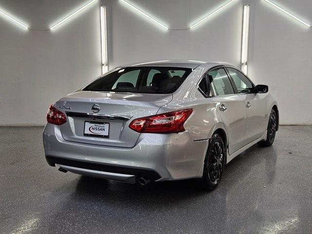 used 2017 Nissan Altima car, priced at $11,894