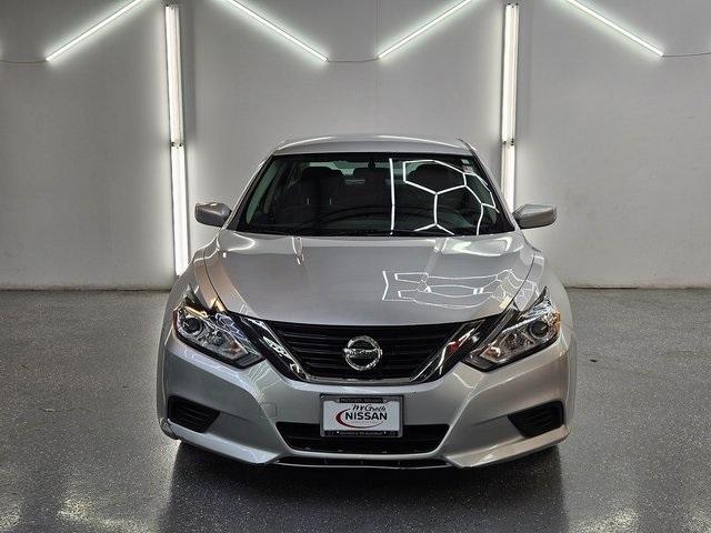 used 2017 Nissan Altima car, priced at $11,894