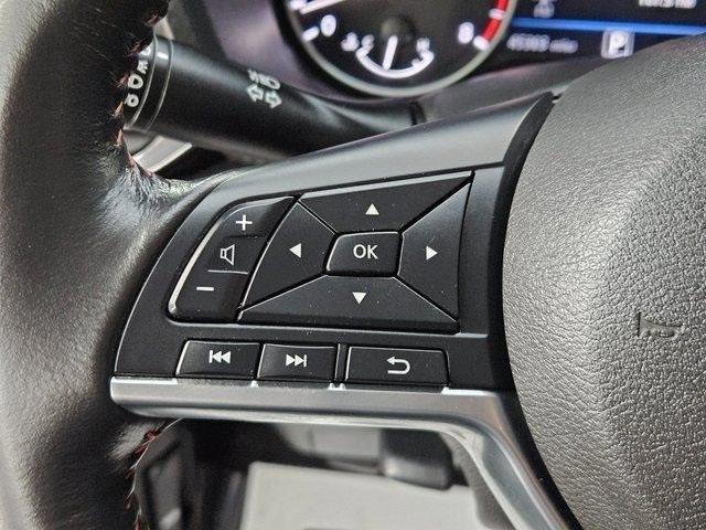 used 2024 Nissan Sentra car, priced at $21,680