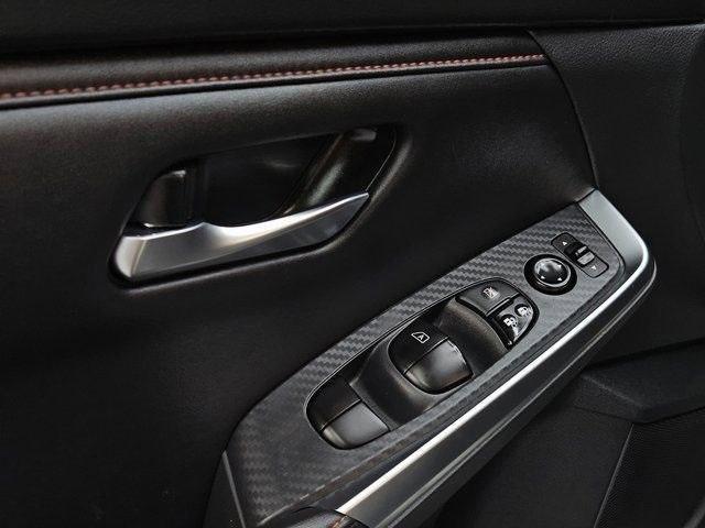 used 2024 Nissan Sentra car, priced at $21,680