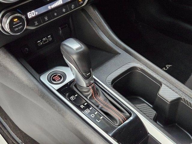 used 2024 Nissan Sentra car, priced at $21,680