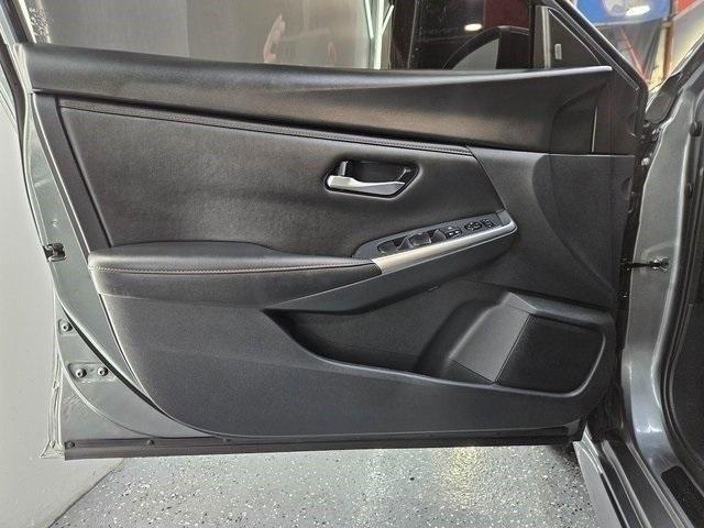 used 2024 Nissan Sentra car, priced at $21,956