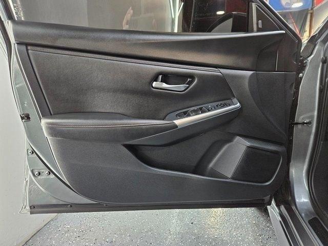 used 2024 Nissan Sentra car, priced at $21,680