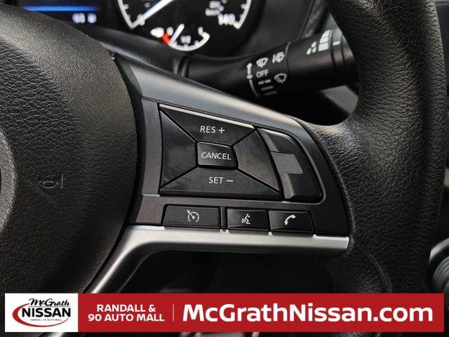 used 2022 Nissan Altima car, priced at $18,984