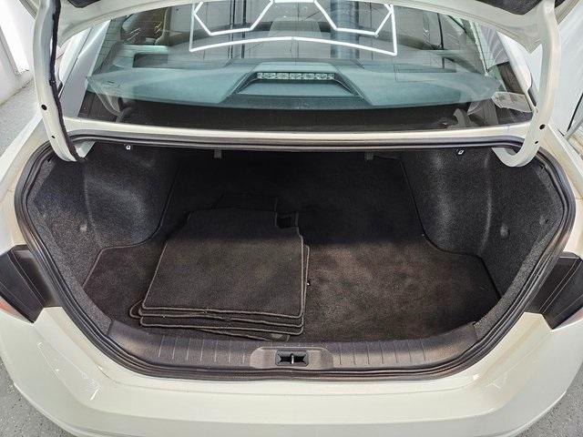 used 2022 Nissan Altima car, priced at $18,634