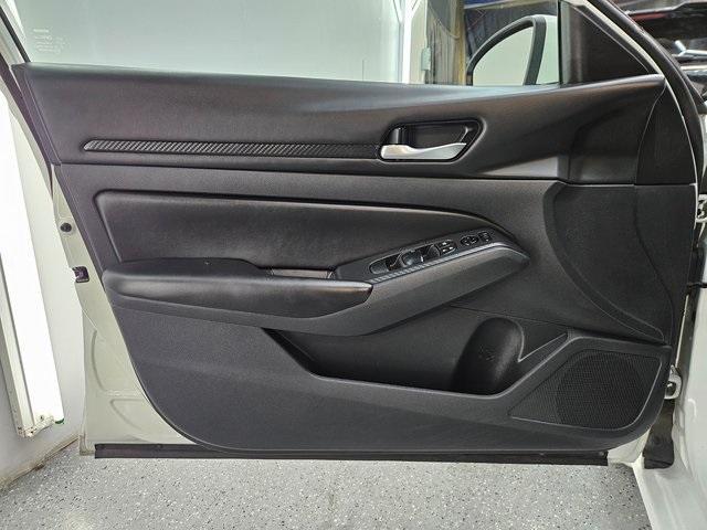 used 2022 Nissan Altima car, priced at $18,634