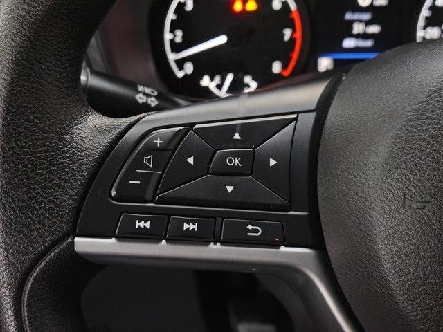 used 2022 Nissan Altima car, priced at $18,634