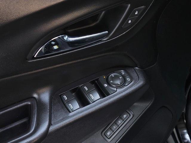 used 2019 Chevrolet Equinox car, priced at $19,733