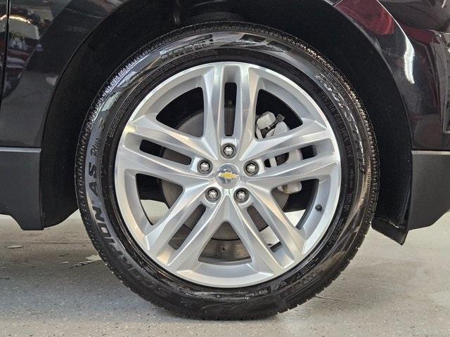 used 2019 Chevrolet Equinox car, priced at $19,733