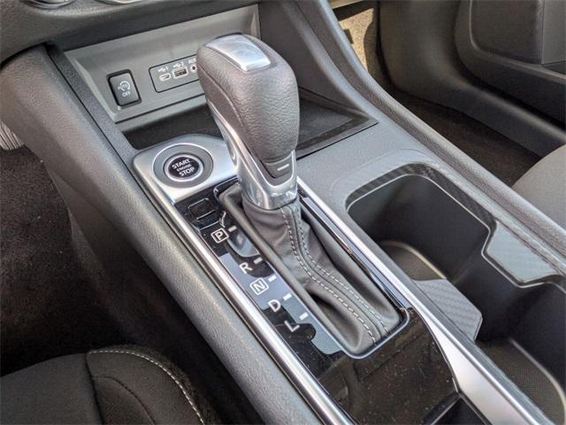 new 2025 Nissan Sentra car, priced at $21,661