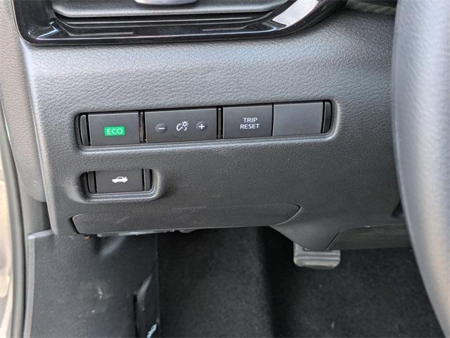 new 2025 Nissan Sentra car, priced at $21,661
