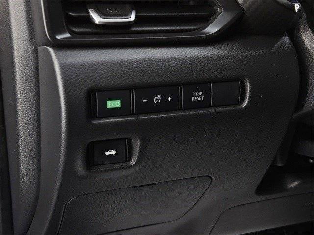 used 2023 Nissan Sentra car, priced at $14,798