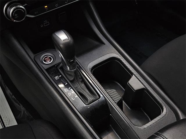 used 2023 Nissan Sentra car, priced at $14,999