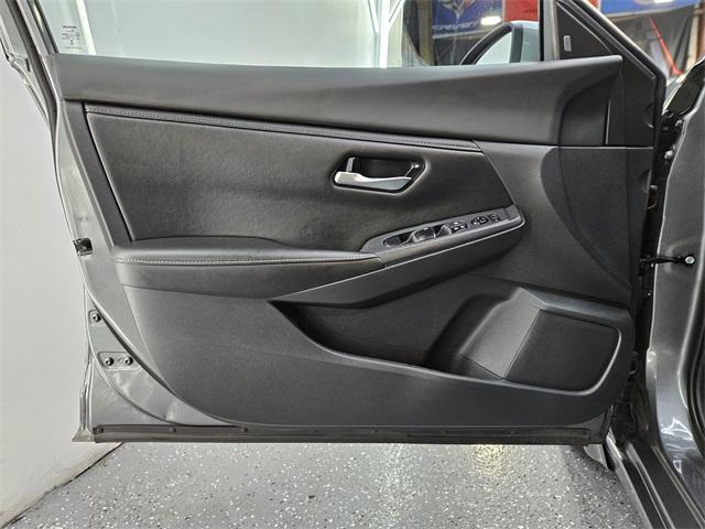 used 2023 Nissan Sentra car, priced at $14,999