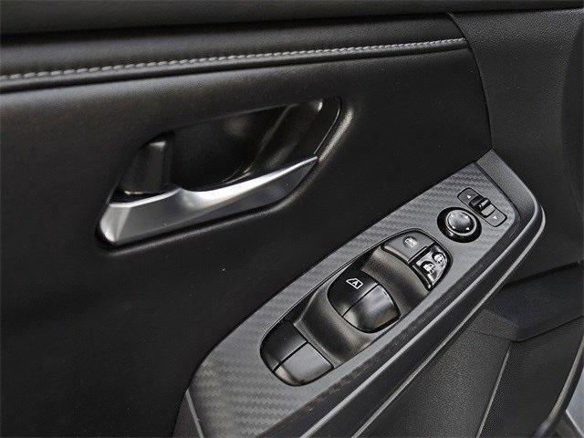 used 2023 Nissan Sentra car, priced at $14,798