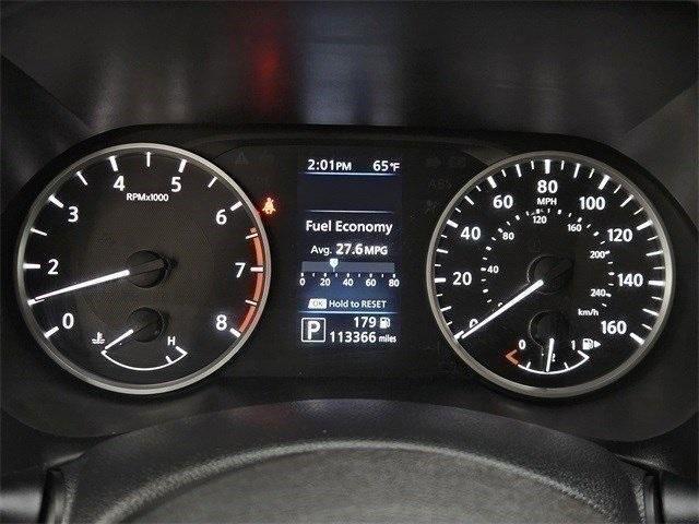 used 2023 Nissan Sentra car, priced at $14,798