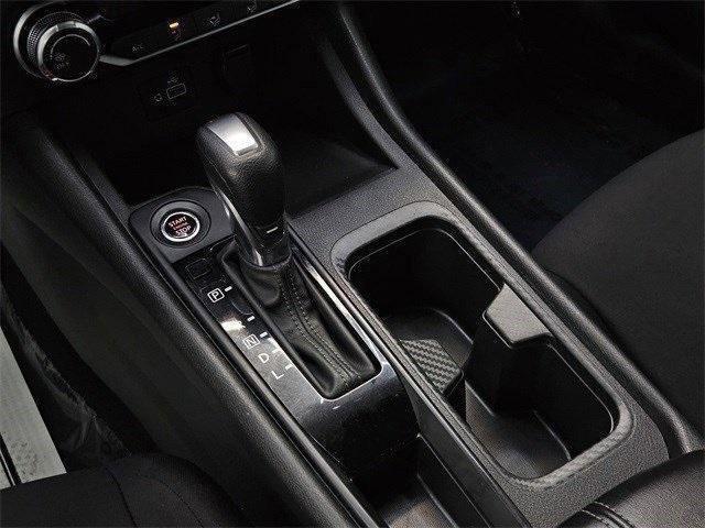 used 2023 Nissan Sentra car, priced at $14,798