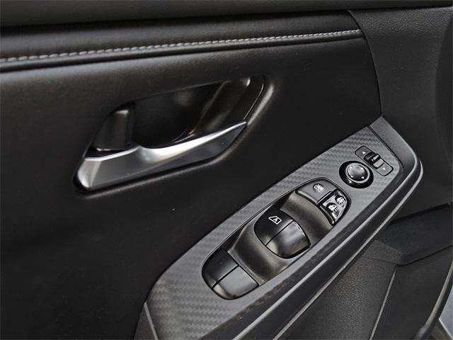 used 2023 Nissan Sentra car, priced at $14,999