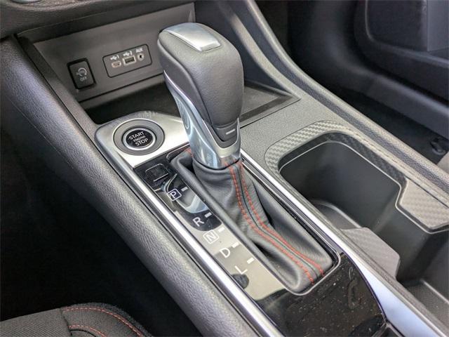 new 2025 Nissan Sentra car, priced at $22,795