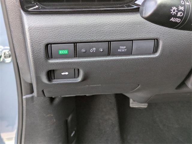 new 2025 Nissan Sentra car, priced at $22,795