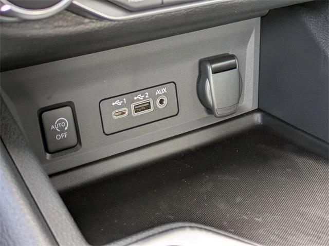 new 2025 Nissan Sentra car, priced at $22,795