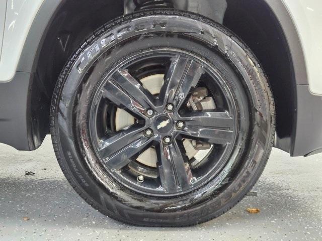 used 2018 Chevrolet Trax car, priced at $10,999