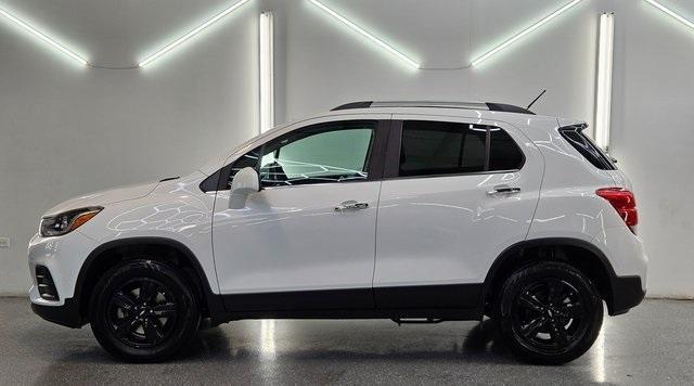 used 2018 Chevrolet Trax car, priced at $10,999