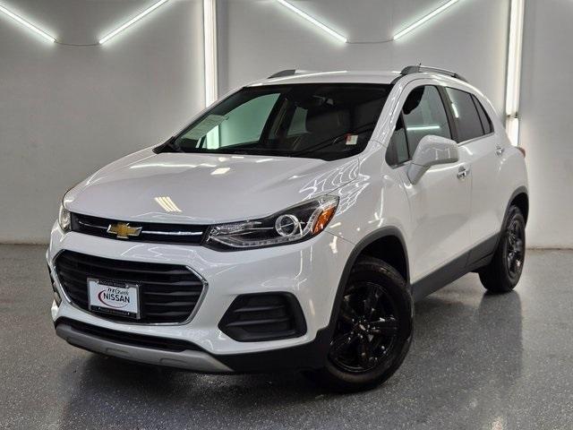 used 2018 Chevrolet Trax car, priced at $10,999